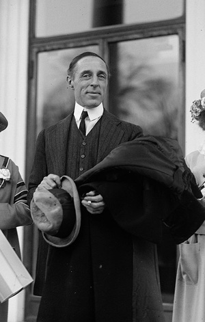 Д.У. Гриффит: рождение киноязыка между монтажом и идеологией