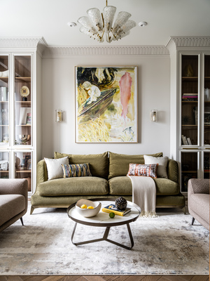 ЖК Черняховского