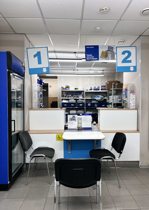 Звуков в бюрократических пространствах 