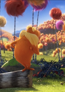 Глава 5. Фантастические создания