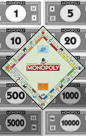 Идеологическая трансформация: от Игры землевладельца до Монополии.