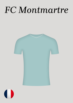 FC Montmartre
