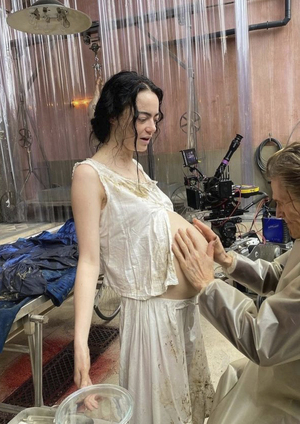 Телесная дисторсия в сюрреалистическом кино Европы XXI века