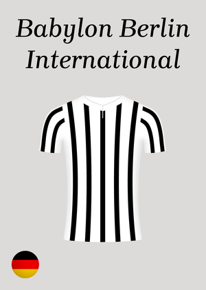 Babylon Berlin International