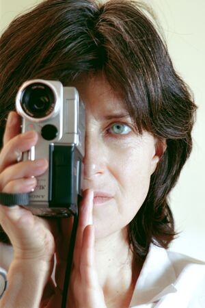 ДОКУМЕНТАЛЬНОЕ КИНО ВИ