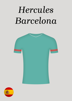 Hercules Barcelona