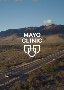 Анализ рекламной кампании Mayo Clinic «Уou Know Where to&nbsp;Go»