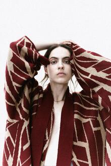 Коллекция одежды «Vanessa Bell»