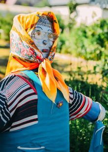 Формы апсайкл-творчества