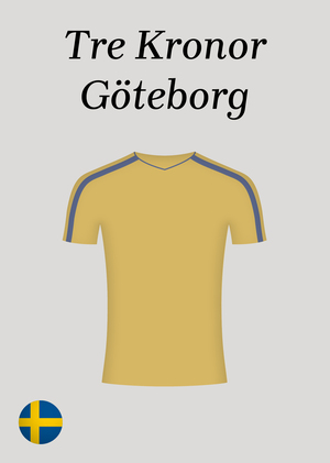 Tre Kronor Göteborg