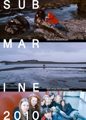 Свет и субъективность / Субмарина (2010)