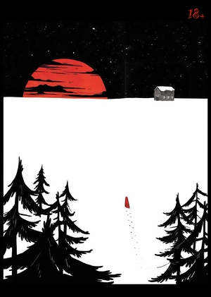 Фольклорные мотивы в хоррор-комиксах Эмили Кэрролл