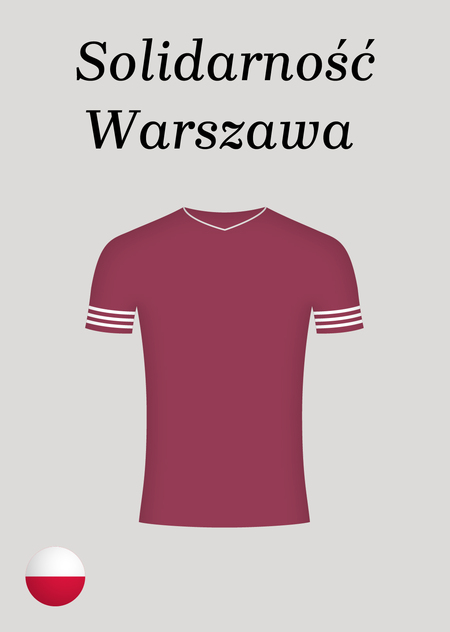 Solidarność Warszawa