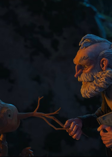 III. Взрослый и ребенок