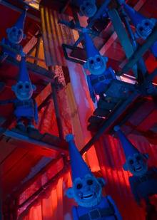 IV. Выход из-под контроля