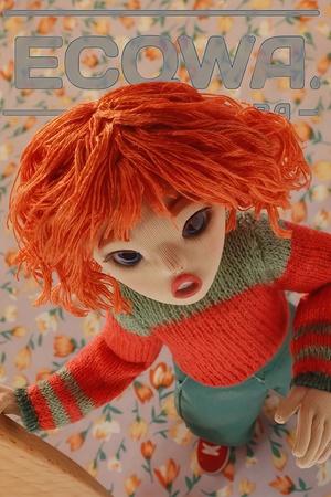 Анализ рекламного ролика Ecqwa