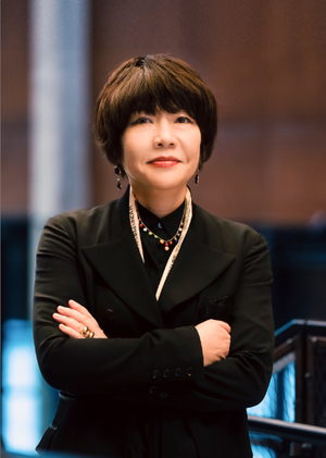 Мами Катаока: биография, кураторские проекты и методологический подход