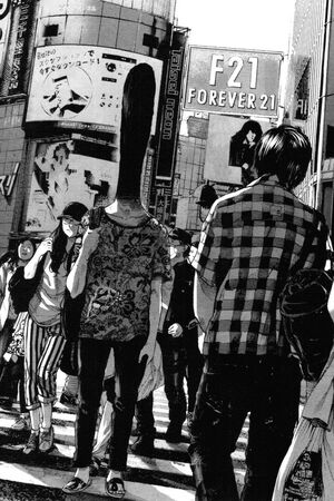 Взросление в манге Инио Асано 