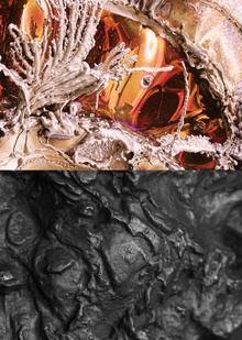 Металл как человек