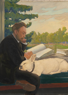 Собака как компаньон