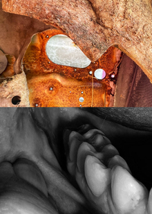 Металл как тело