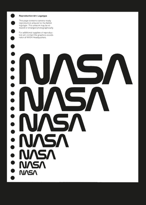 Символика организаций, связанных с космосом