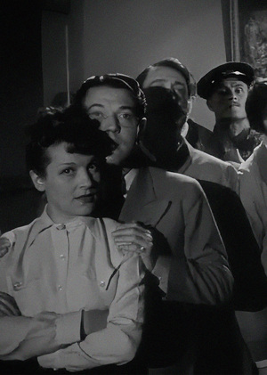 Камера как наблюдатель и судья в фильмах Жана Ренуара