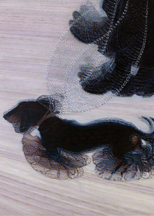 Собака как образ