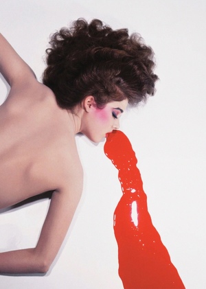 Трагедия в кадрах Ги Бурдена