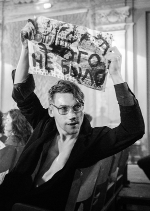 1980-е. Рок-сцена Ленинграда через призму кинематографа XX-XXI века