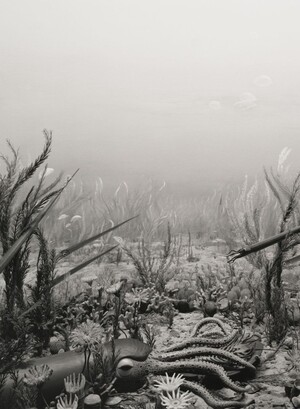 Пустота как герой-резонер в композиции