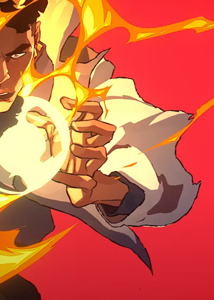 Анализ игровой рекламной кампании Valorant