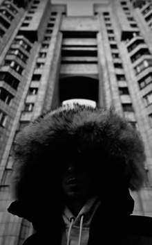 Глава 1. Панелька в музыке