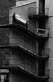 Глава 2. Панелька в кинематографе