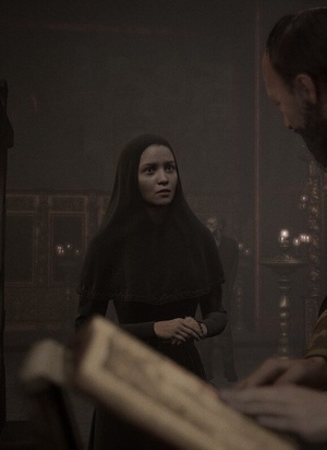 Религиозное переживание в цифровом пространстве Indika