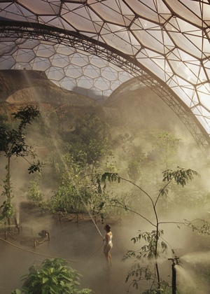 Критика и живой музей-парк будущего: от Канта к спекулятивной музеологии