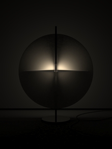 светильник MOON