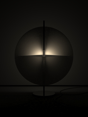 светильник MOON