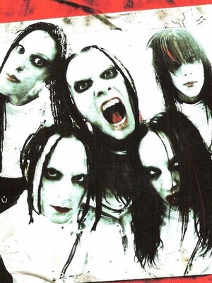 Хоррор-панк: создание или деконструкция ужаса