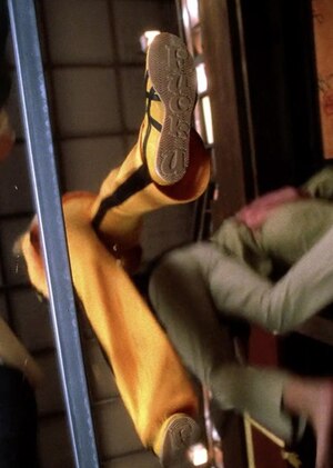 Прошитые смыслом: кроссовки в кино