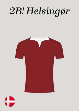 2B! Helsingør