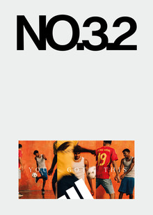 NO.3-3.2 Анализ кейса: Adidas