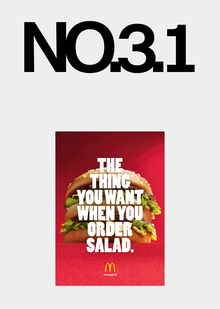 NO.3-3.1 Анализ кейса: McDonald’s