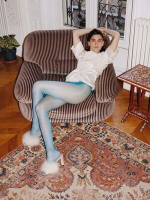 ленинград. мужчина прилагается