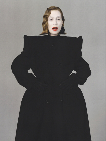 Lennert Madou visual style research