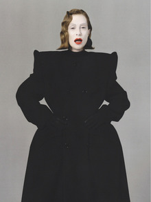 Lennert Madou visual style research