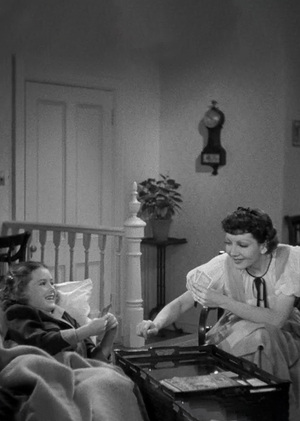 Семейные ценности в фильмах Голливуда 1910-1930х годов