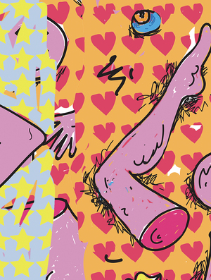 Анна Каренина / Холодки