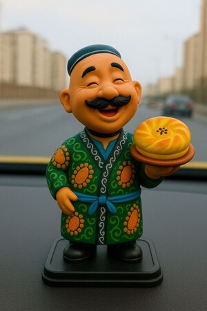 o‘zbek milliy mashina aksessuarlari