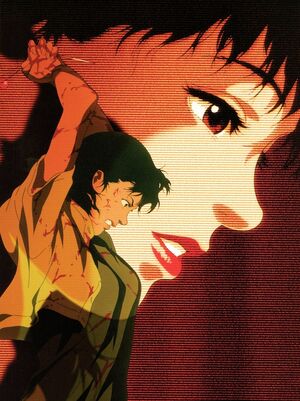 Способы визуализации внутреннего мира персонажей в японской анимации 